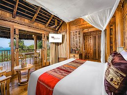 Santhiya Koh Yao Yai Resort & Spa - Compulsory Join Santhiya Speedboat