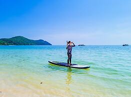 Santhiya Koh Yao Yai Resort & Spa - Compulsory Join Santhiya Speedboat