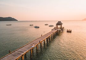 Santhiya Koh Yao Yai Resort & Spa - Compulsory Join Santhiya Speedboat