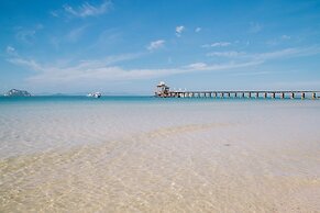 Santhiya Koh Yao Yai Resort & Spa - Compulsory Join Santhiya Speedboat