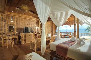 Santhiya Koh Yao Yai Resort & Spa - Compulsory Join Santhiya Speedboat