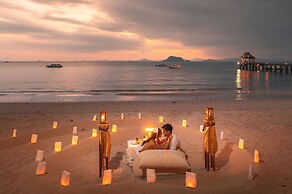 Santhiya Koh Yao Yai Resort & Spa - Compulsory Join Santhiya Speedboat