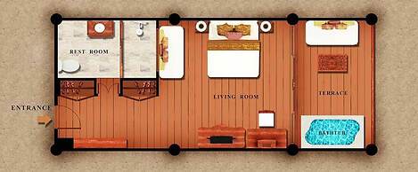 Santhiya Koh Yao Yai Resort & Spa - Compulsory Join Santhiya Speedboat