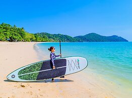 Santhiya Koh Yao Yai Resort & Spa - Compulsory Join Santhiya Speedboat