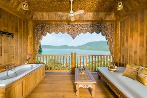 Santhiya Koh Yao Yai Resort & Spa - Compulsory Join Santhiya Speedboat