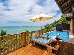 Santhiya Koh Yao Yai Resort & Spa - Compulsory Join Santhiya Speedboat