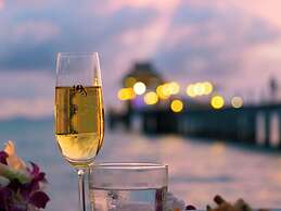 Santhiya Koh Yao Yai Resort & Spa - Compulsory Join Santhiya Speedboat