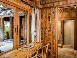 Santhiya Koh Yao Yai Resort & Spa - Compulsory Join Santhiya Speedboat