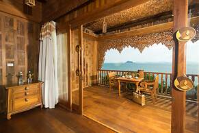 Santhiya Koh Yao Yai Resort & Spa - Compulsory Join Santhiya Speedboat
