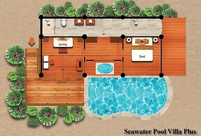 Santhiya Koh Yao Yai Resort & Spa - Compulsory Join Santhiya Speedboat