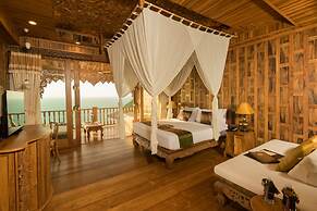 Santhiya Koh Yao Yai Resort & Spa - Compulsory Join Santhiya Speedboat