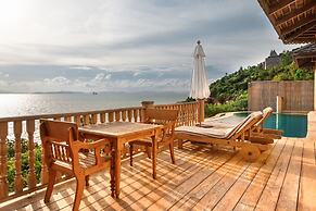 Santhiya Koh Yao Yai Resort & Spa - Compulsory Join Santhiya Speedboat