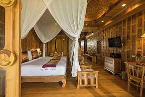 Santhiya Koh Yao Yai Resort & Spa - Compulsory Join Santhiya Speedboat