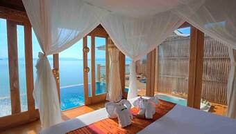 Santhiya Koh Yao Yai Resort & Spa - Compulsory Join Santhiya Speedboat