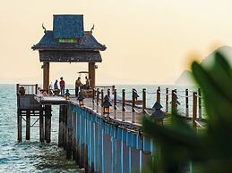 Santhiya Koh Yao Yai Resort & Spa - Compulsory Join Santhiya Speedboat