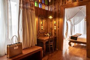 Santhiya Koh Yao Yai Resort & Spa - Compulsory Join Santhiya Speedboat