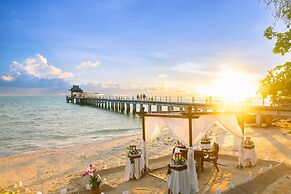 Santhiya Koh Yao Yai Resort & Spa - Compulsory Join Santhiya Speedboat