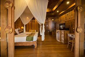 Santhiya Koh Yao Yai Resort & Spa - Compulsory Join Santhiya Speedboat