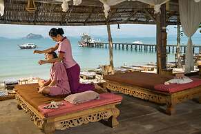 Santhiya Koh Yao Yai Resort & Spa - Compulsory Join Santhiya Speedboat