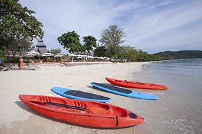 Santhiya Koh Yao Yai Resort & Spa - Compulsory Join Santhiya Speedboat