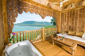 Santhiya Koh Yao Yai Resort & Spa - Compulsory Join Santhiya Speedboat