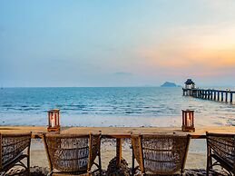 Santhiya Koh Yao Yai Resort & Spa - Compulsory Join Santhiya Speedboat