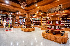 Santhiya Koh Yao Yai Resort & Spa - Compulsory Join Santhiya Speedboat