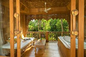 Santhiya Koh Yao Yai Resort & Spa - Compulsory Join Santhiya Speedboat