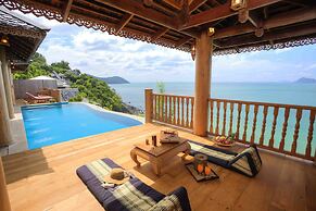 Santhiya Koh Yao Yai Resort & Spa - Compulsory Join Santhiya Speedboat