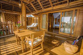 Santhiya Koh Yao Yai Resort & Spa - Compulsory Join Santhiya Speedboat