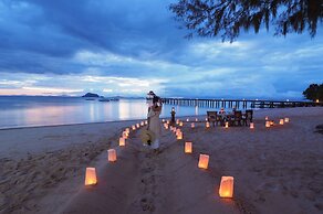 Santhiya Koh Yao Yai Resort & Spa - Compulsory Join Santhiya Speedboat