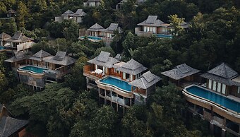 Santhiya Koh Yao Yai Resort & Spa - Compulsory Join Santhiya Speedboat