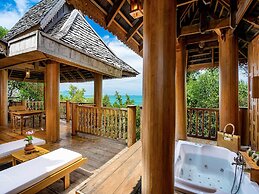 Santhiya Koh Yao Yai Resort & Spa - Compulsory Join Santhiya Speedboat