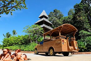 Santhiya Koh Yao Yai Resort & Spa - Compulsory Join Santhiya Speedboat