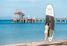 Santhiya Koh Yao Yai Resort & Spa - Compulsory Join Santhiya Speedboat