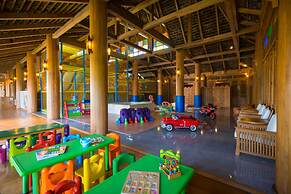 Santhiya Koh Yao Yai Resort & Spa - Compulsory Join Santhiya Speedboat