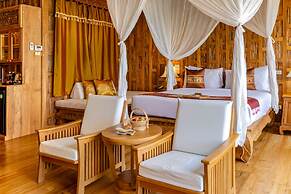 Santhiya Koh Yao Yai Resort & Spa - Compulsory Join Santhiya Speedboat