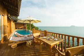 Santhiya Koh Yao Yai Resort & Spa - Compulsory Join Santhiya Speedboat