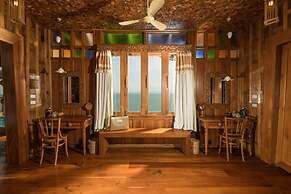 Santhiya Koh Yao Yai Resort & Spa - Compulsory Join Santhiya Speedboat