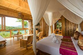 Santhiya Koh Yao Yai Resort & Spa - Compulsory Join Santhiya Speedboat