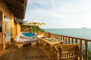 Santhiya Koh Yao Yai Resort & Spa - Compulsory Join Santhiya Speedboat