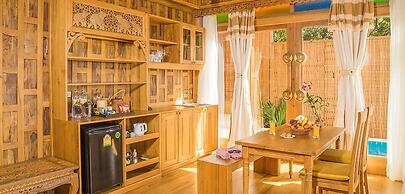 Santhiya Koh Yao Yai Resort & Spa - Compulsory Join Santhiya Speedboat