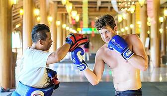 Santhiya Koh Yao Yai Resort & Spa - Compulsory Join Santhiya Speedboat