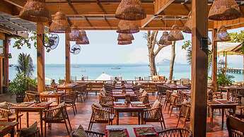 Santhiya Koh Yao Yai Resort & Spa - Compulsory Join Santhiya Speedboat