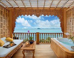 Santhiya Koh Yao Yai Resort & Spa - Compulsory Join Santhiya Speedboat