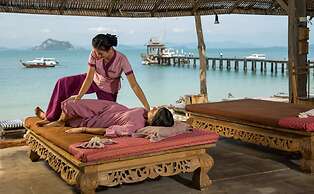 Santhiya Koh Yao Yai Resort & Spa - Compulsory Join Santhiya Speedboat