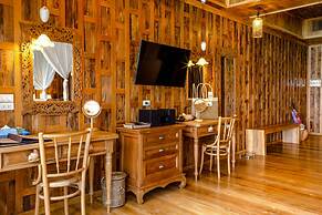 Santhiya Koh Yao Yai Resort & Spa - Compulsory Join Santhiya Speedboat