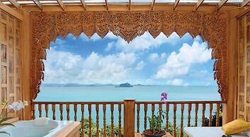 Santhiya Koh Yao Yai Resort & Spa - Compulsory Join Santhiya Speedboat