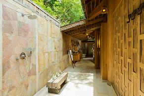 Santhiya Koh Yao Yai Resort & Spa - Compulsory Join Santhiya Speedboat