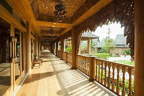 Santhiya Koh Yao Yai Resort & Spa - Compulsory Join Santhiya Speedboat